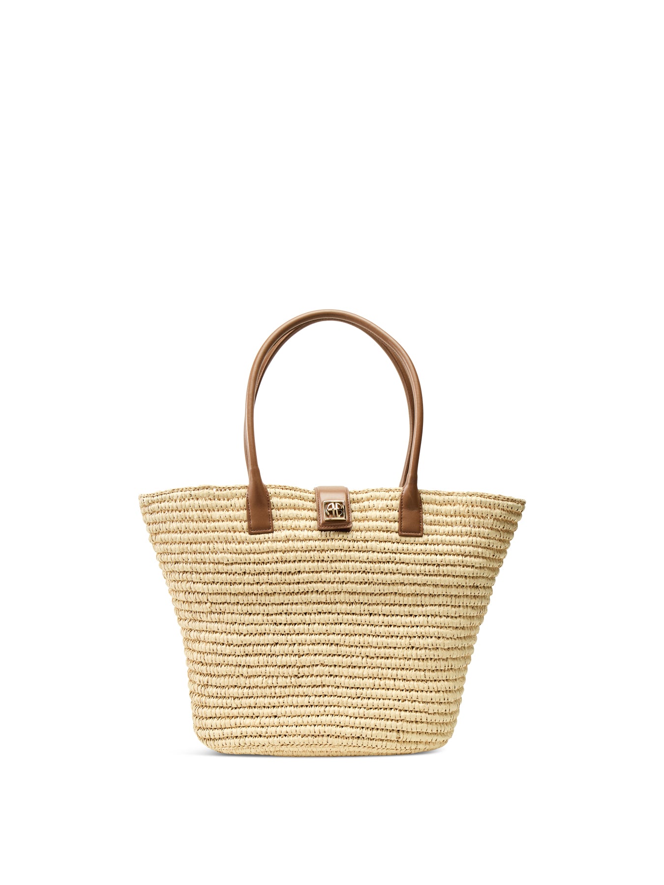 Lou Tote Monogram