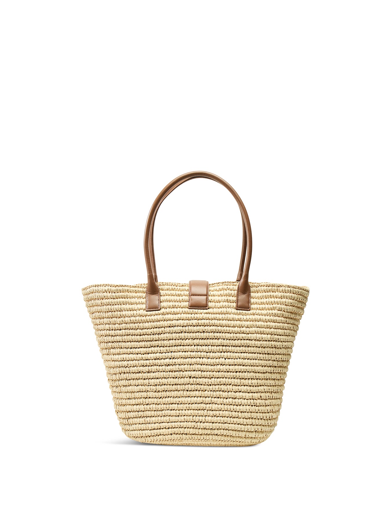 Lou Tote Monogram