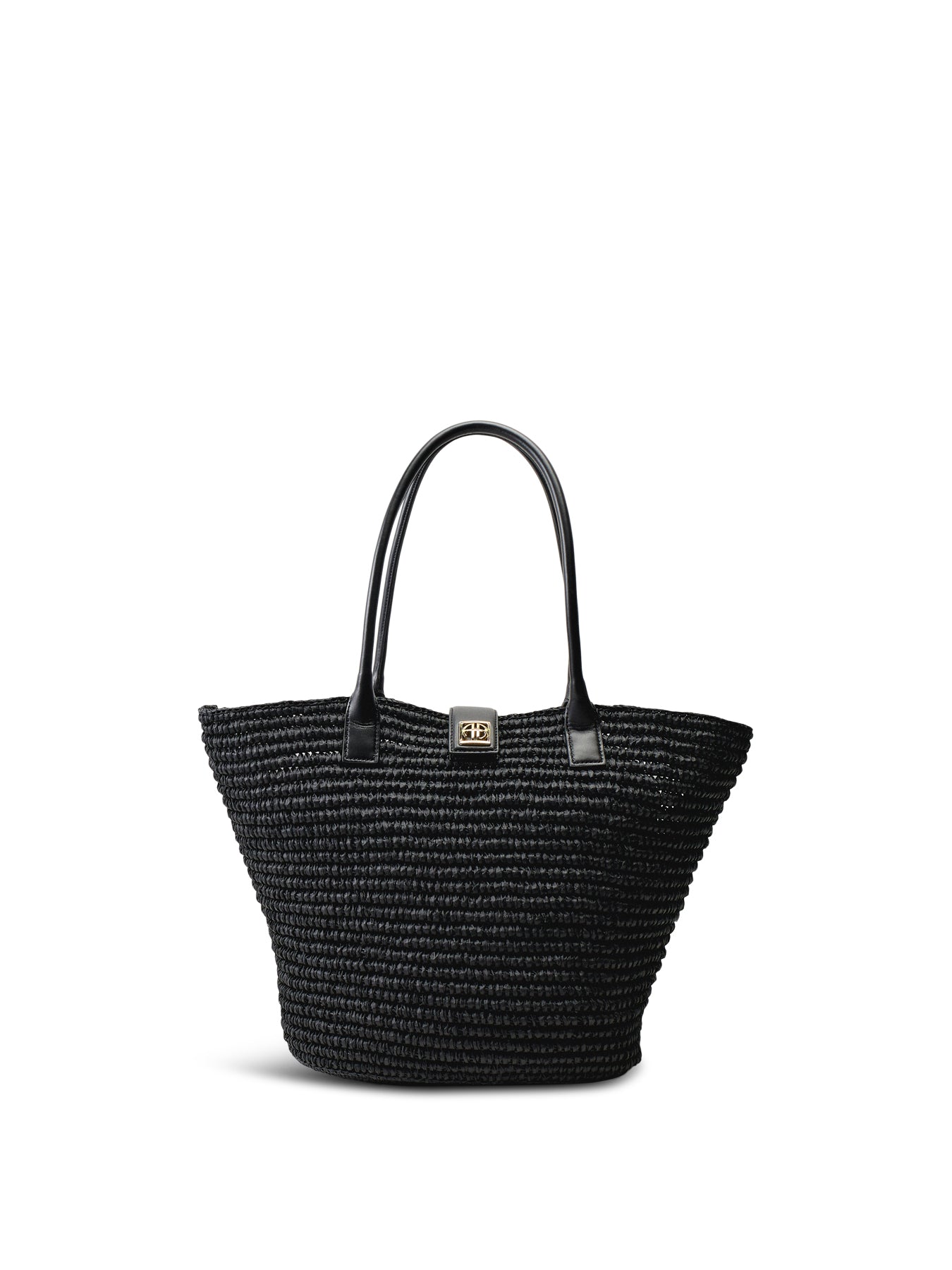 Lou Tote Monogram