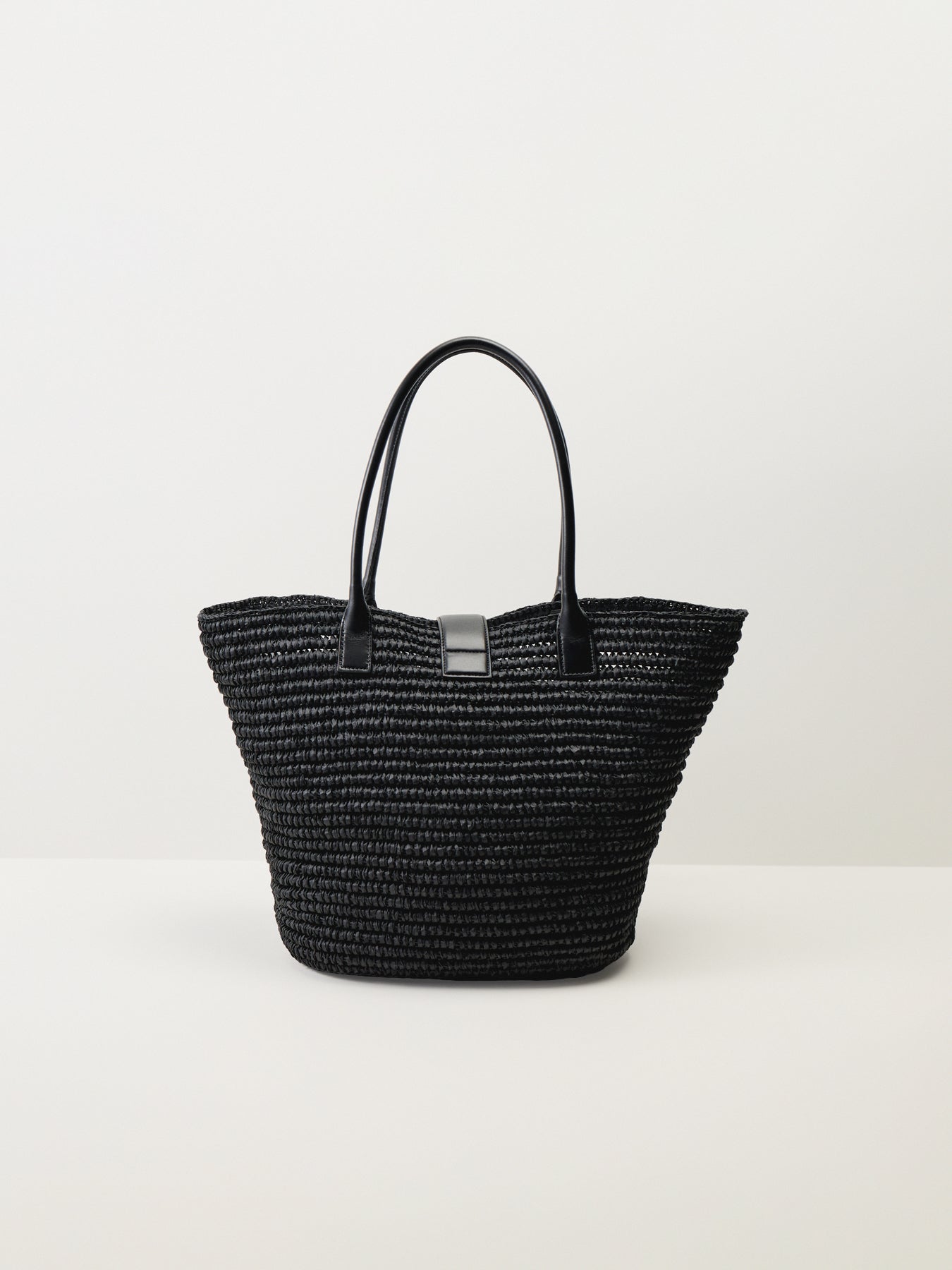 Lou Tote Monogram