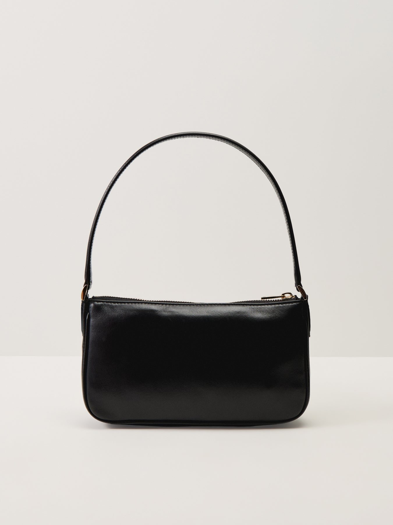 Mini Elly Bag Black