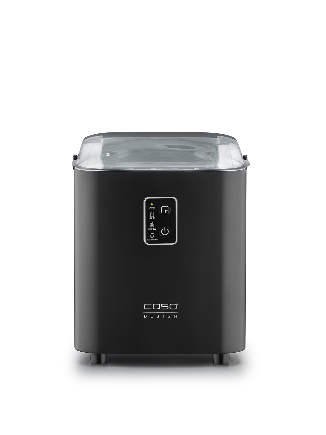 IceChef Compact Ice Cube Maker