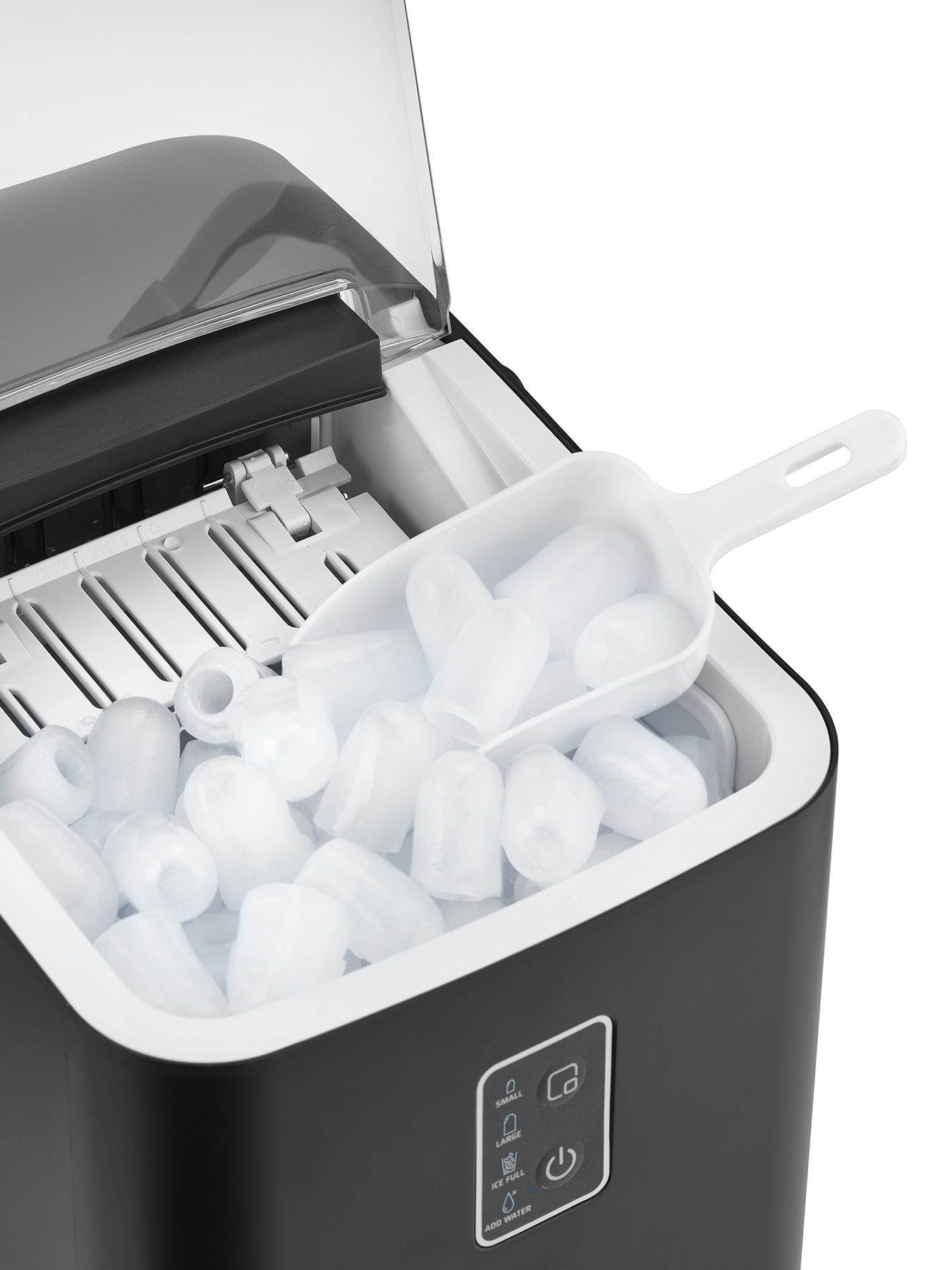 IceChef Compact Ice Cube Maker