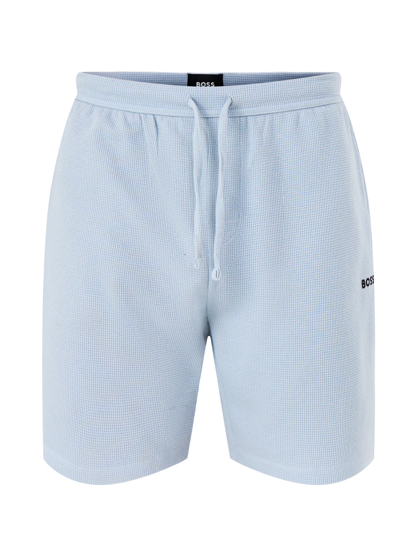 Waffle Shorts