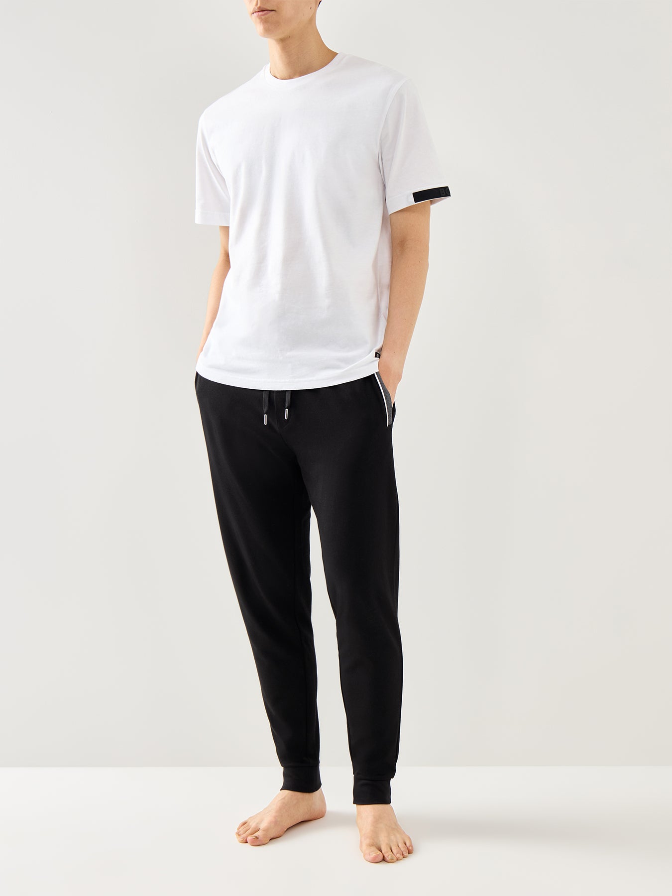 Tracksuit Pants