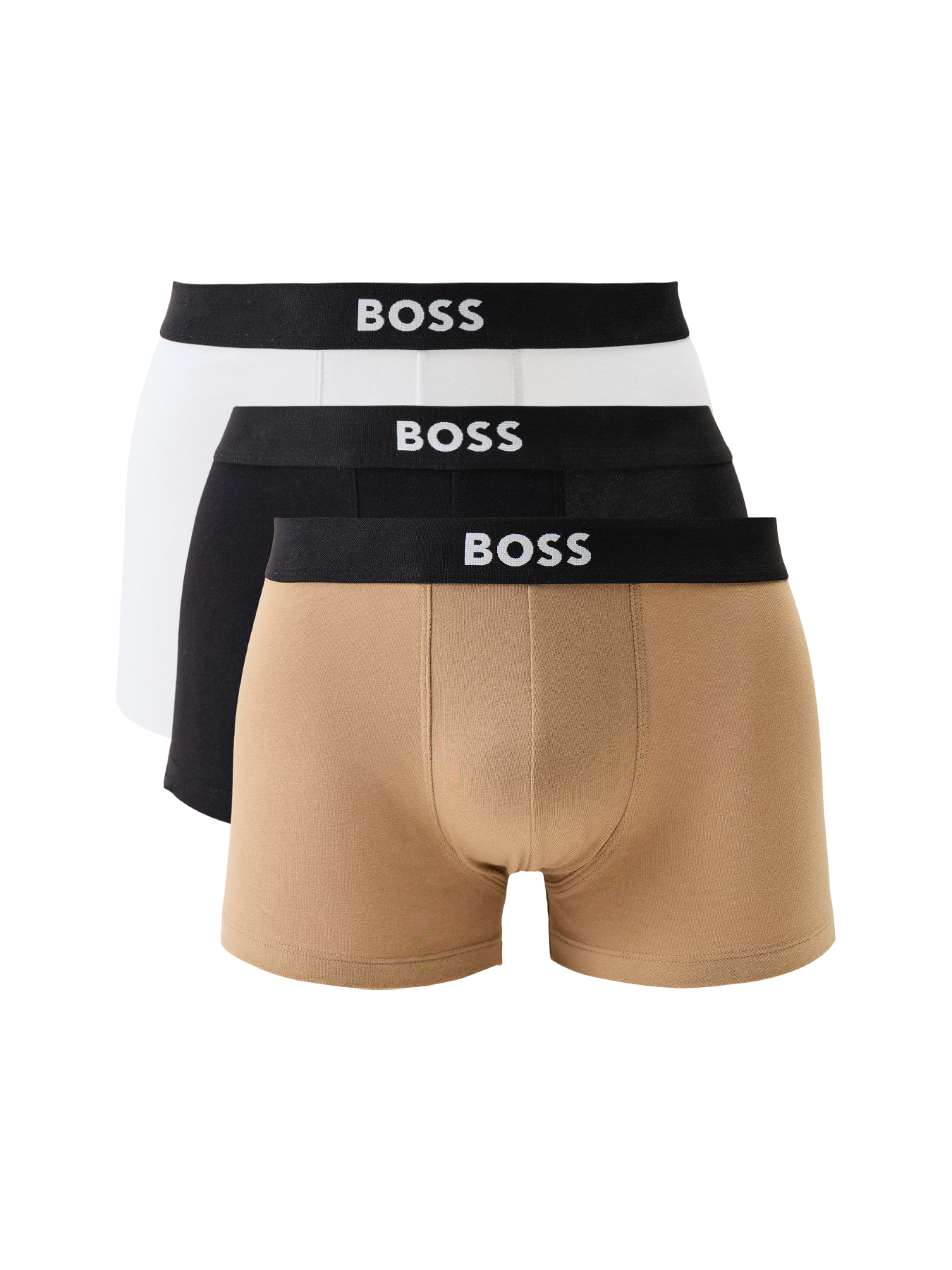 Boss One 3 Pack Trunk