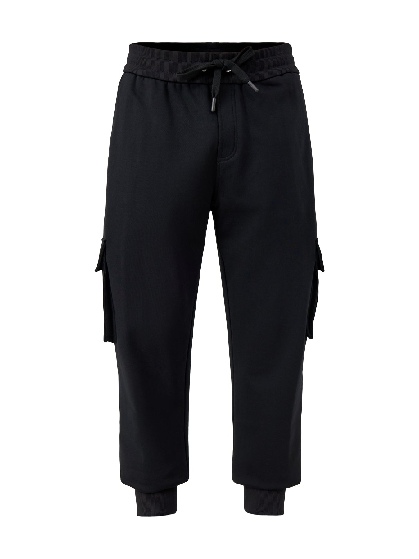 Hartsfield Cargo Jogger Black