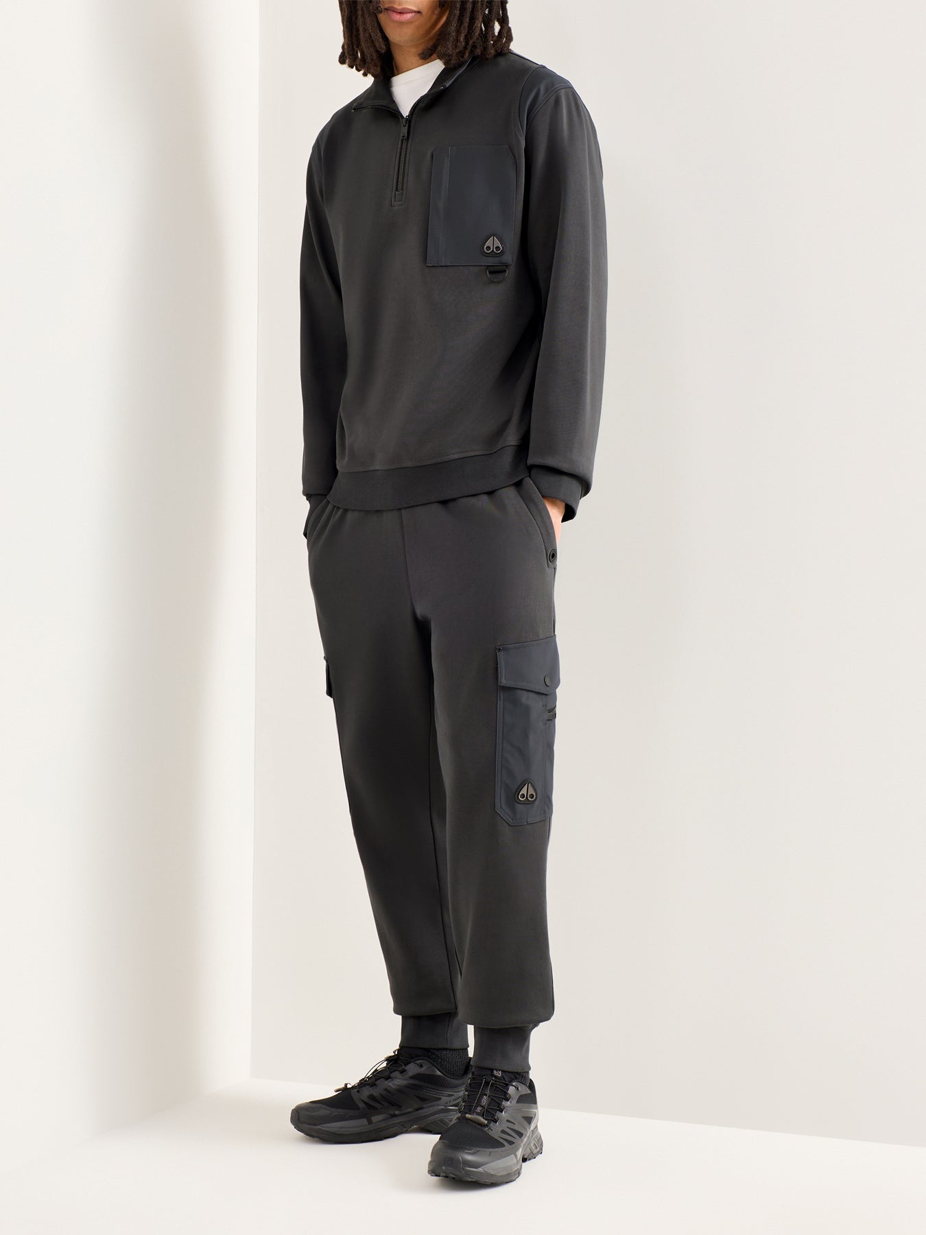 Daloncargo Hybrid Joggers