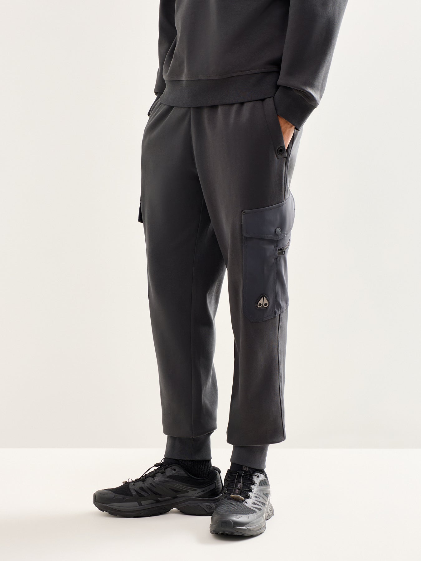 Daloncargo Hybrid Joggers