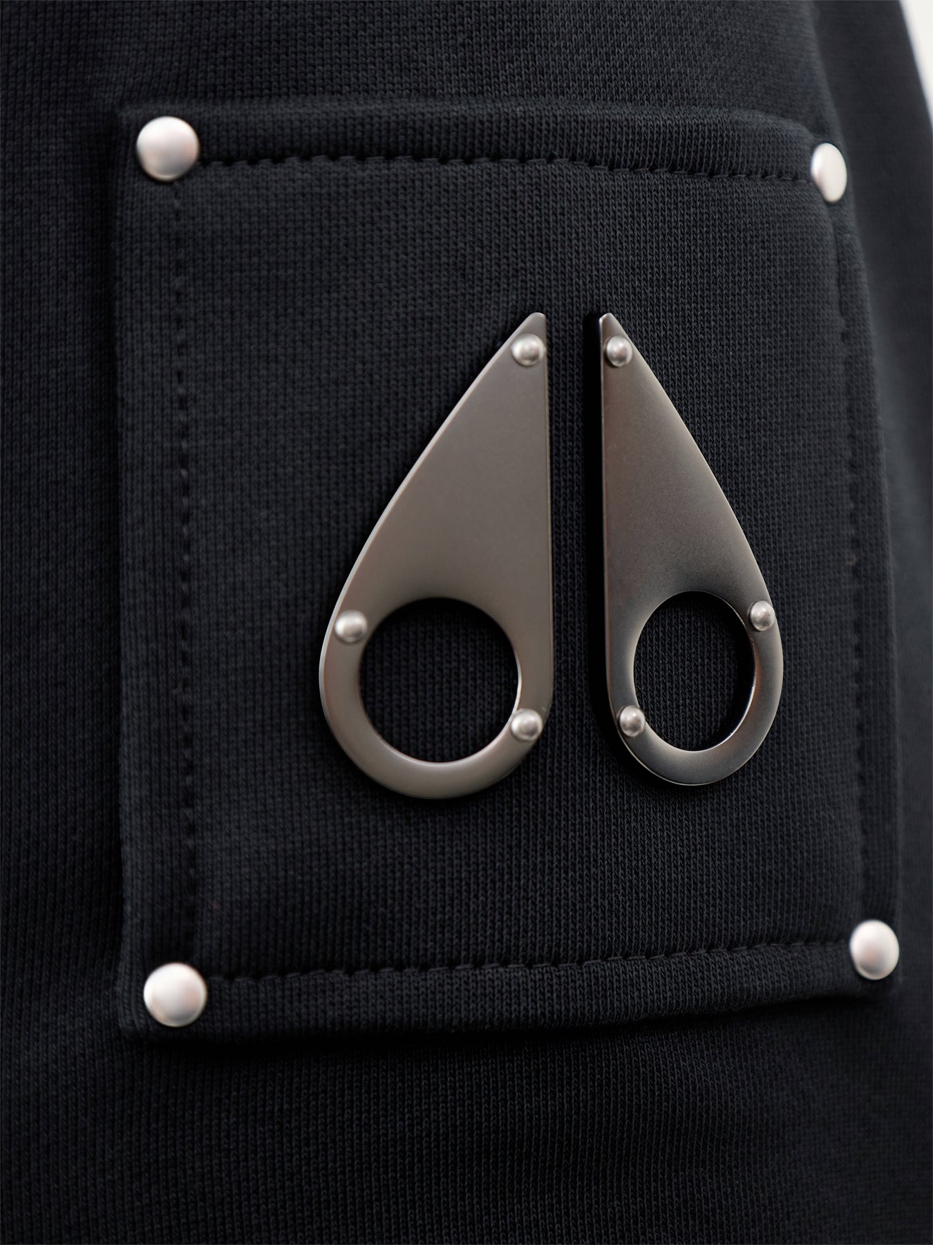 Hartsfield Crew Black