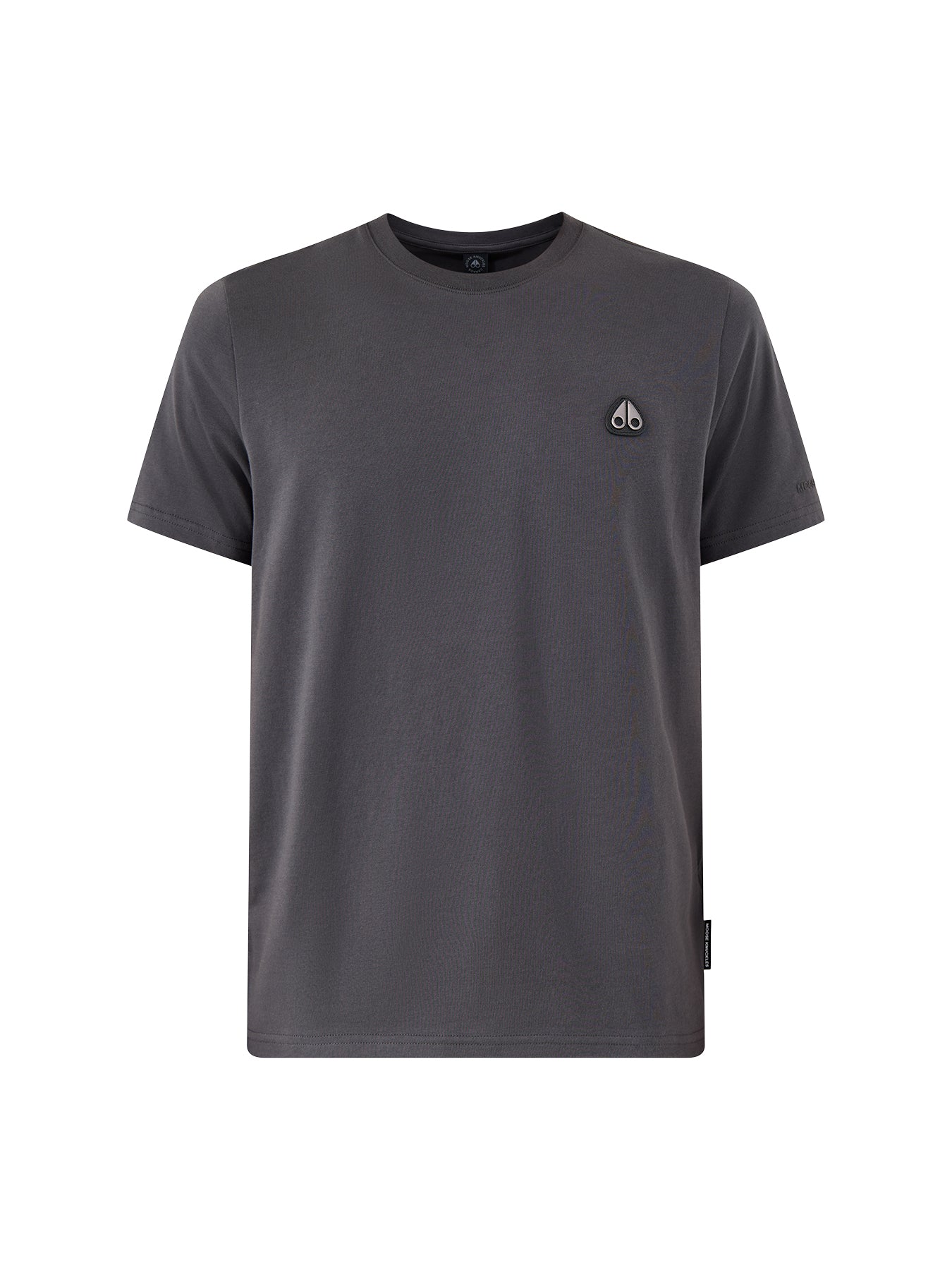 Crescent Short Sleeves Tee