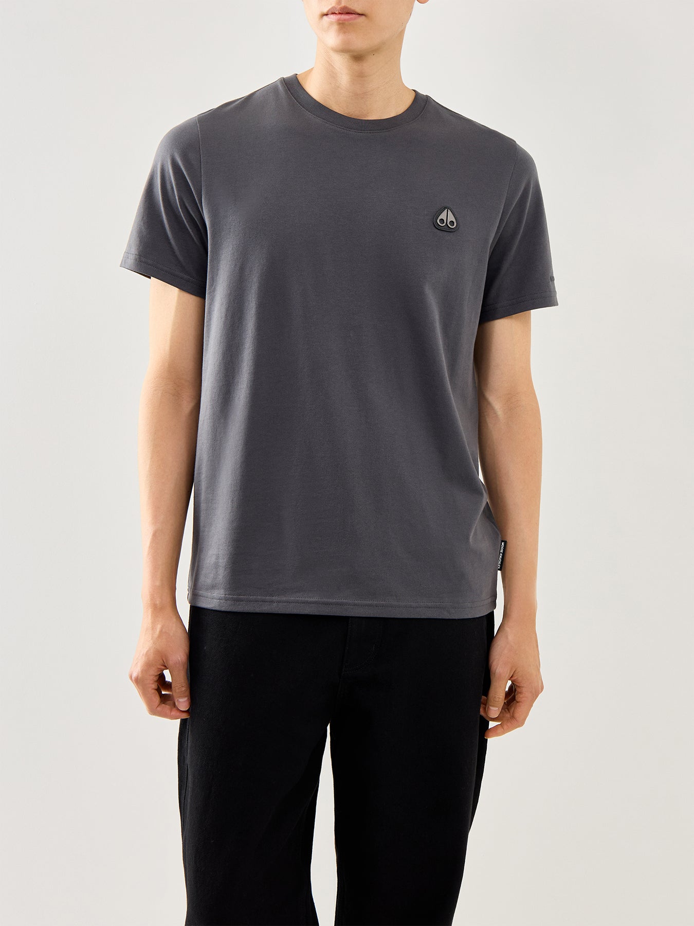 Crescent Short Sleeves Tee
