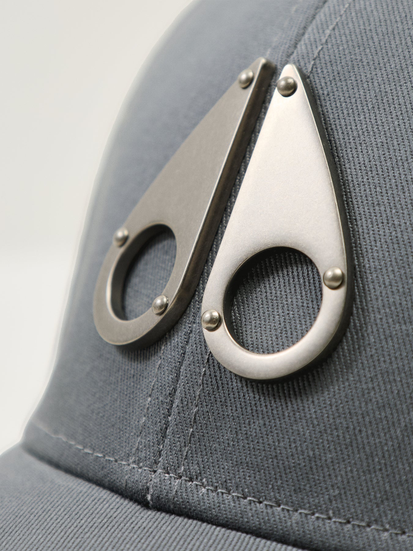 Logo Icon Cap Cement Cotton