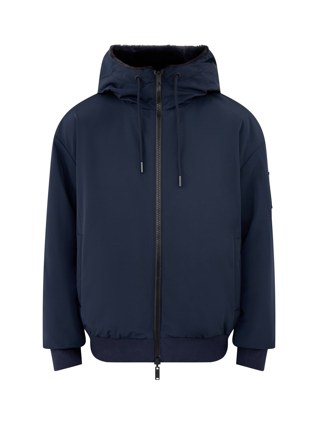 Roland Reversable Bunny Navy