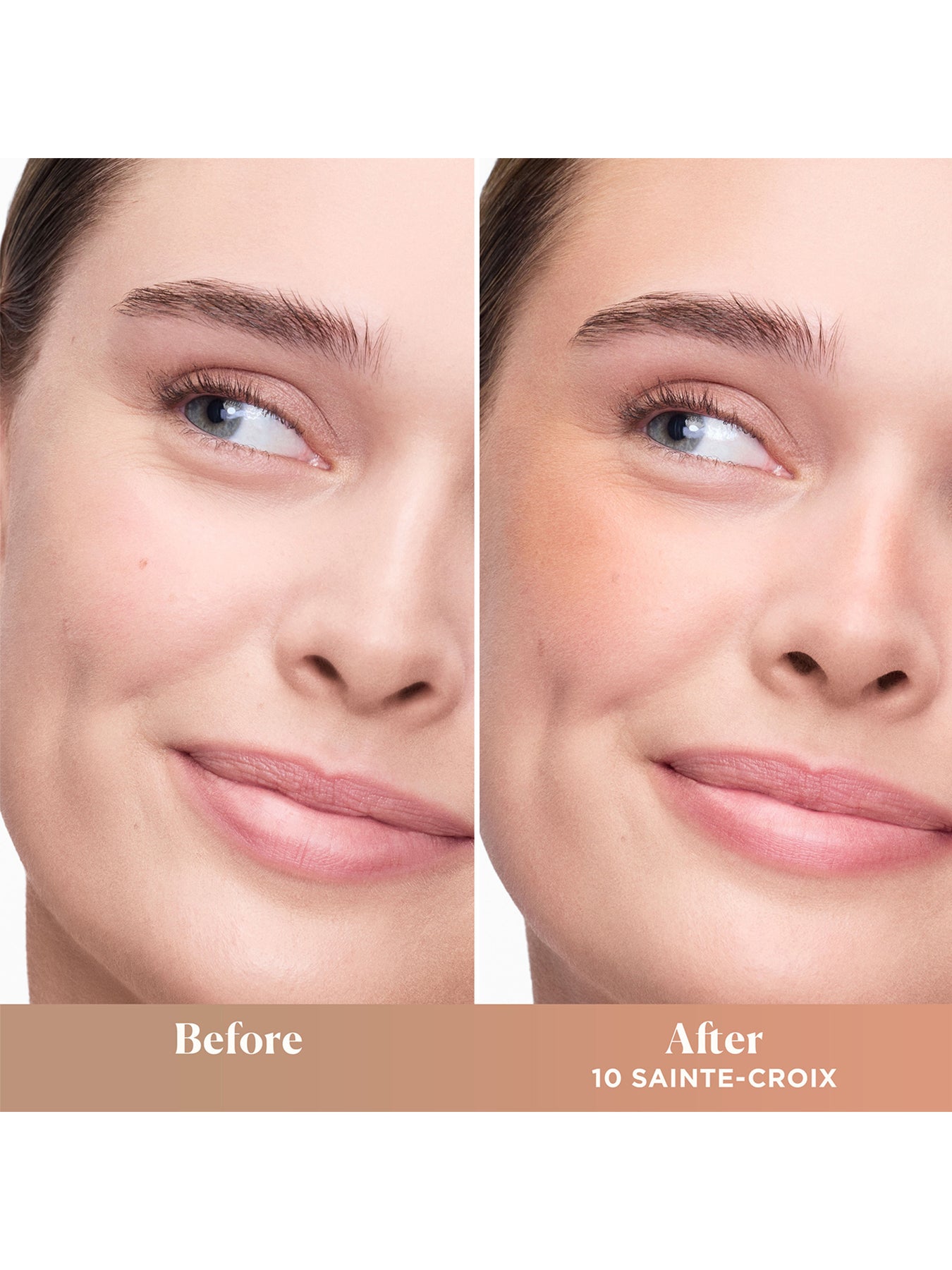 Bronze Colour Infusion