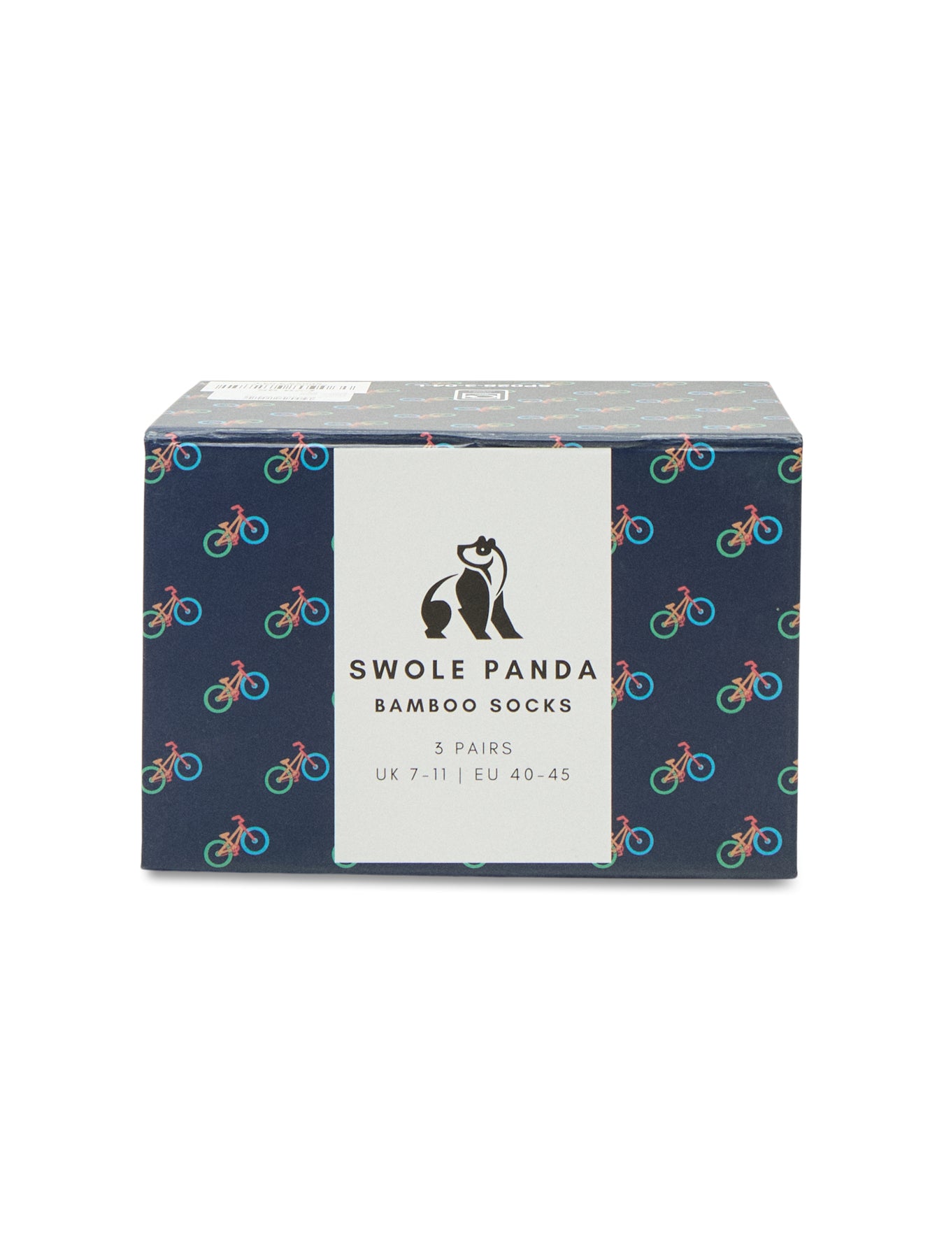 Bicycle Gift Box - 3 Pairs