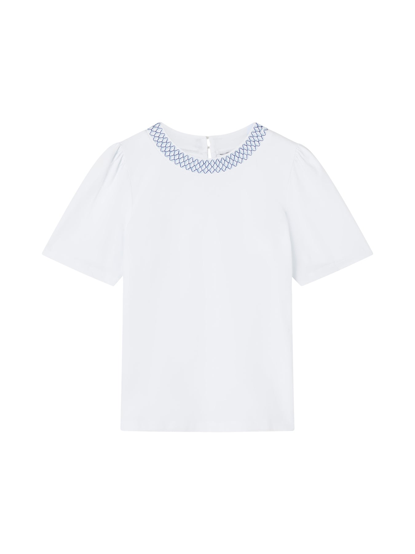Astrid Detailed T-Shirt