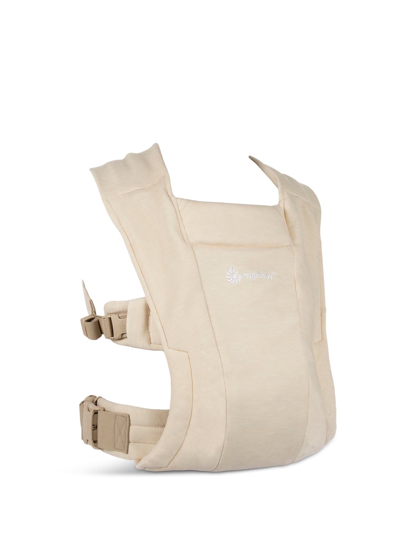 Embrace Carrier Knit Cream