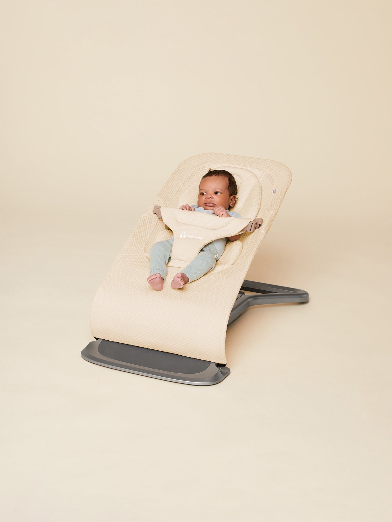 3-in-1 Evolve Bouncer Cream