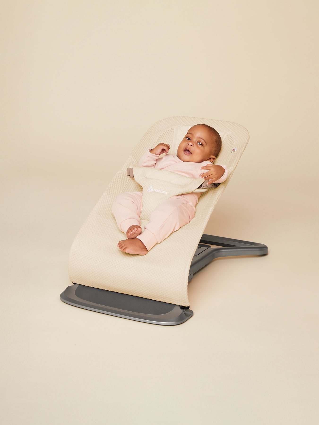 3-in-1 Evolve Bouncer Cream