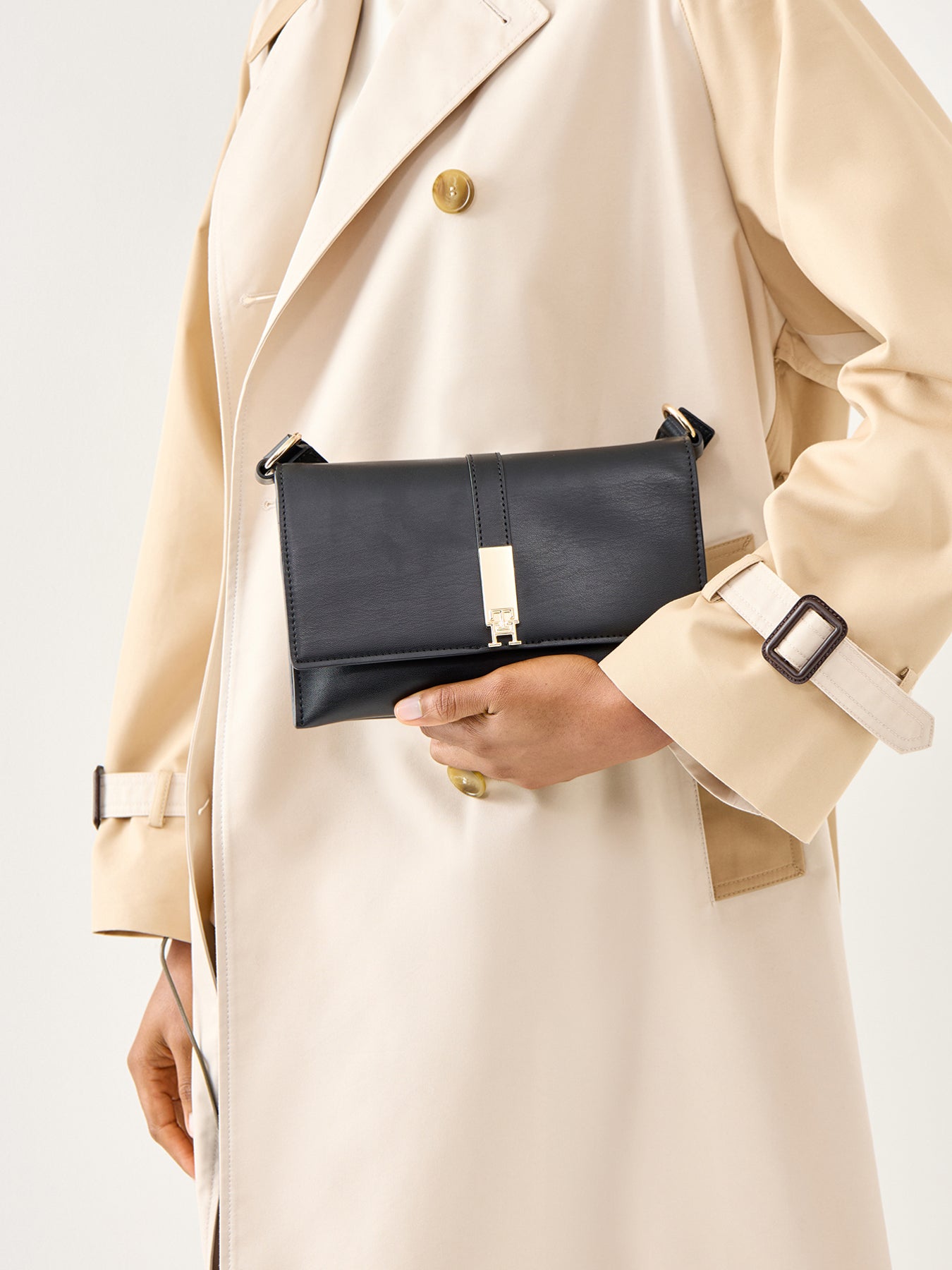 Heritage Shoulder Bag