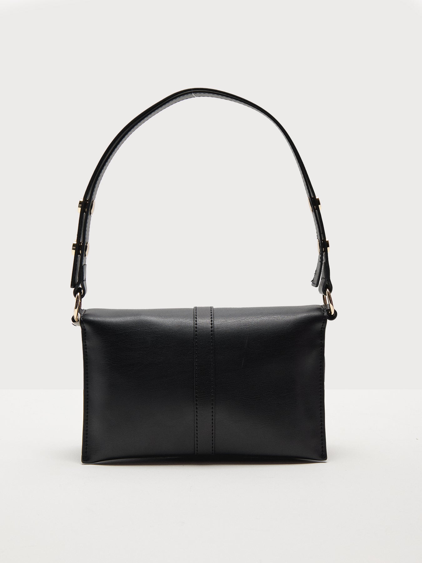 Heritage Shoulder Bag