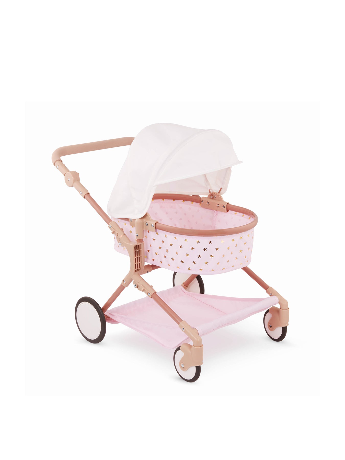 Double Stroller Toy Accessory