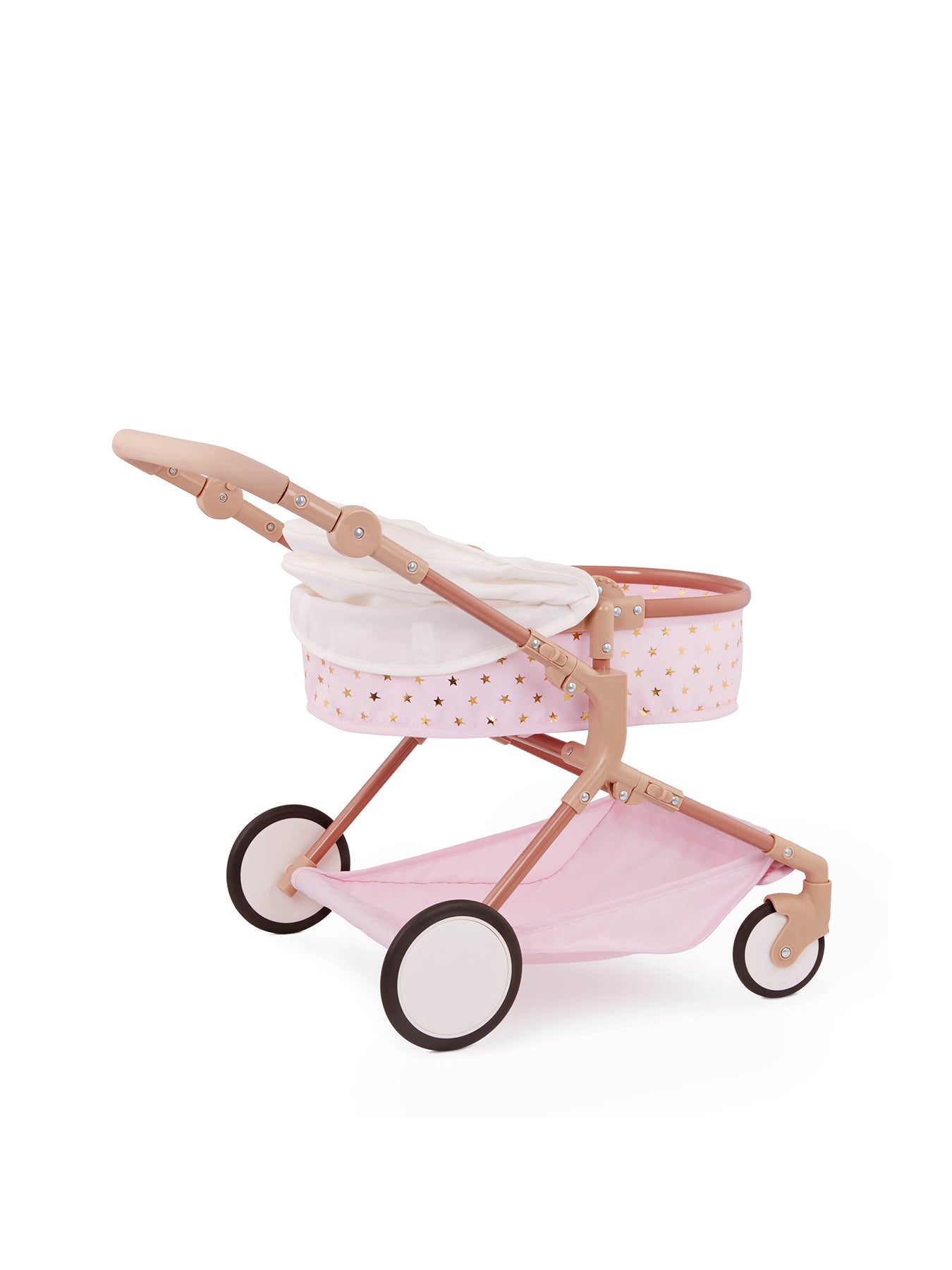 Double Stroller Toy Accessory