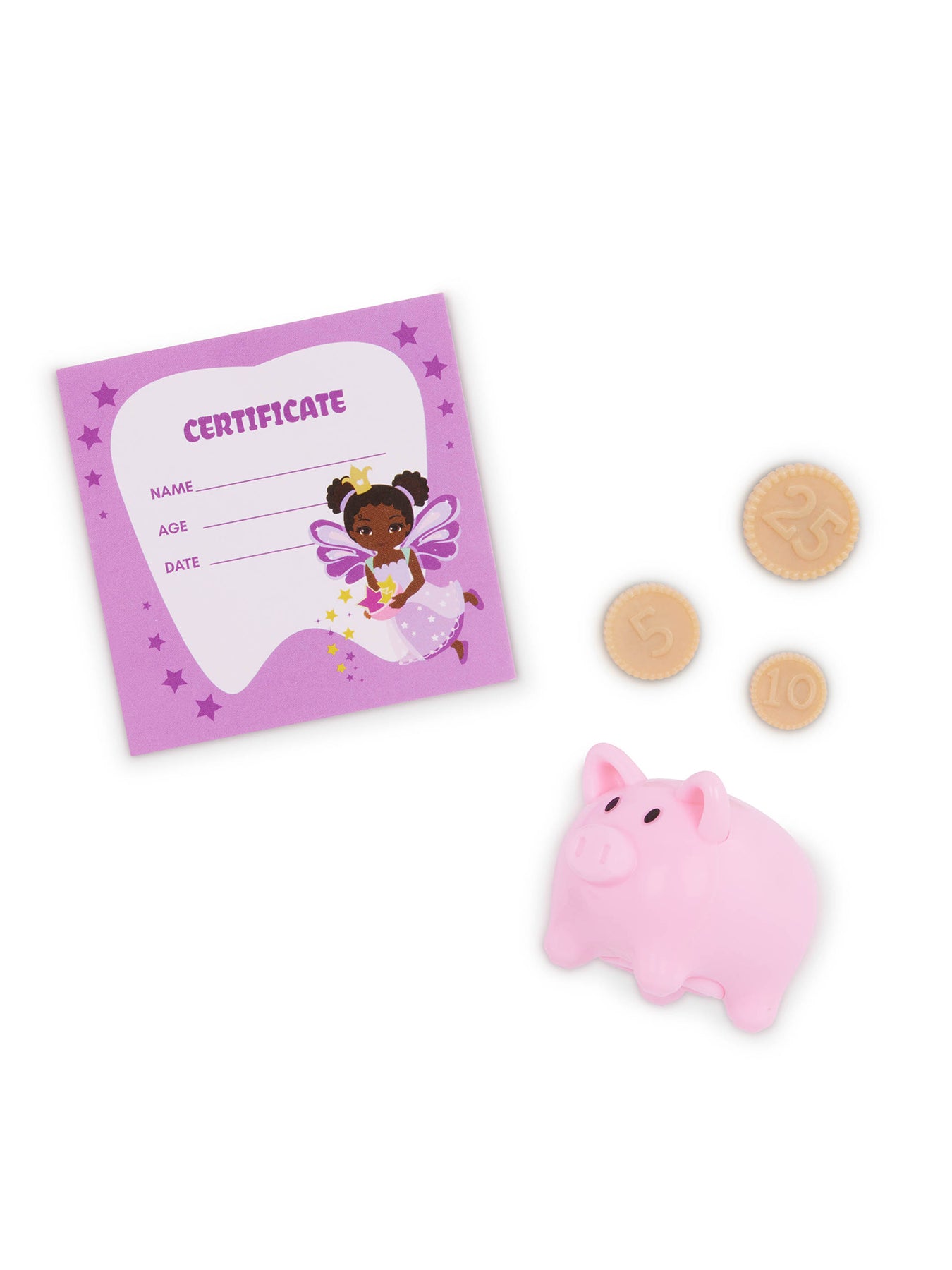 Pixie Tooth Fairy Doll