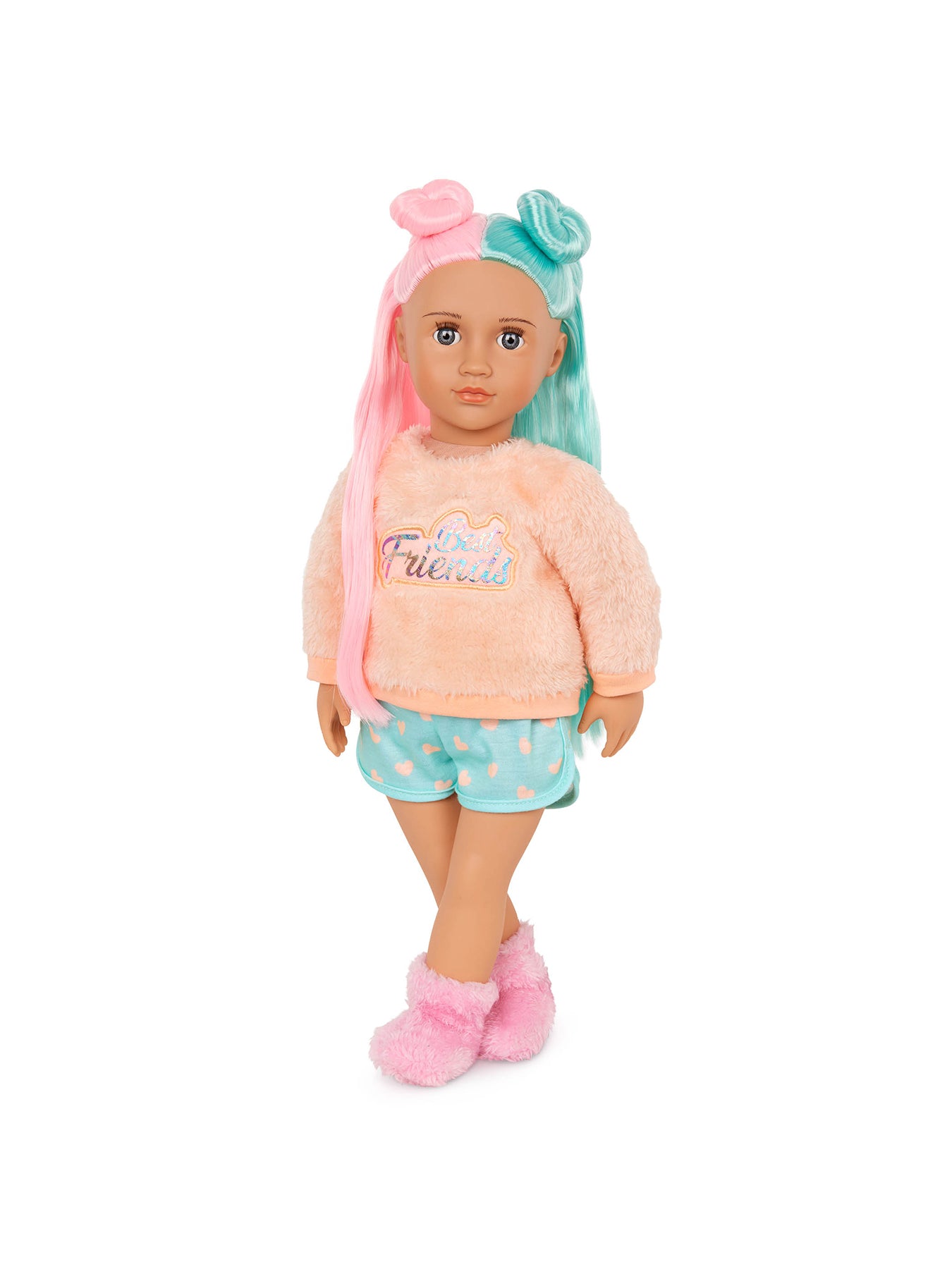Lumi Best Friend Doll