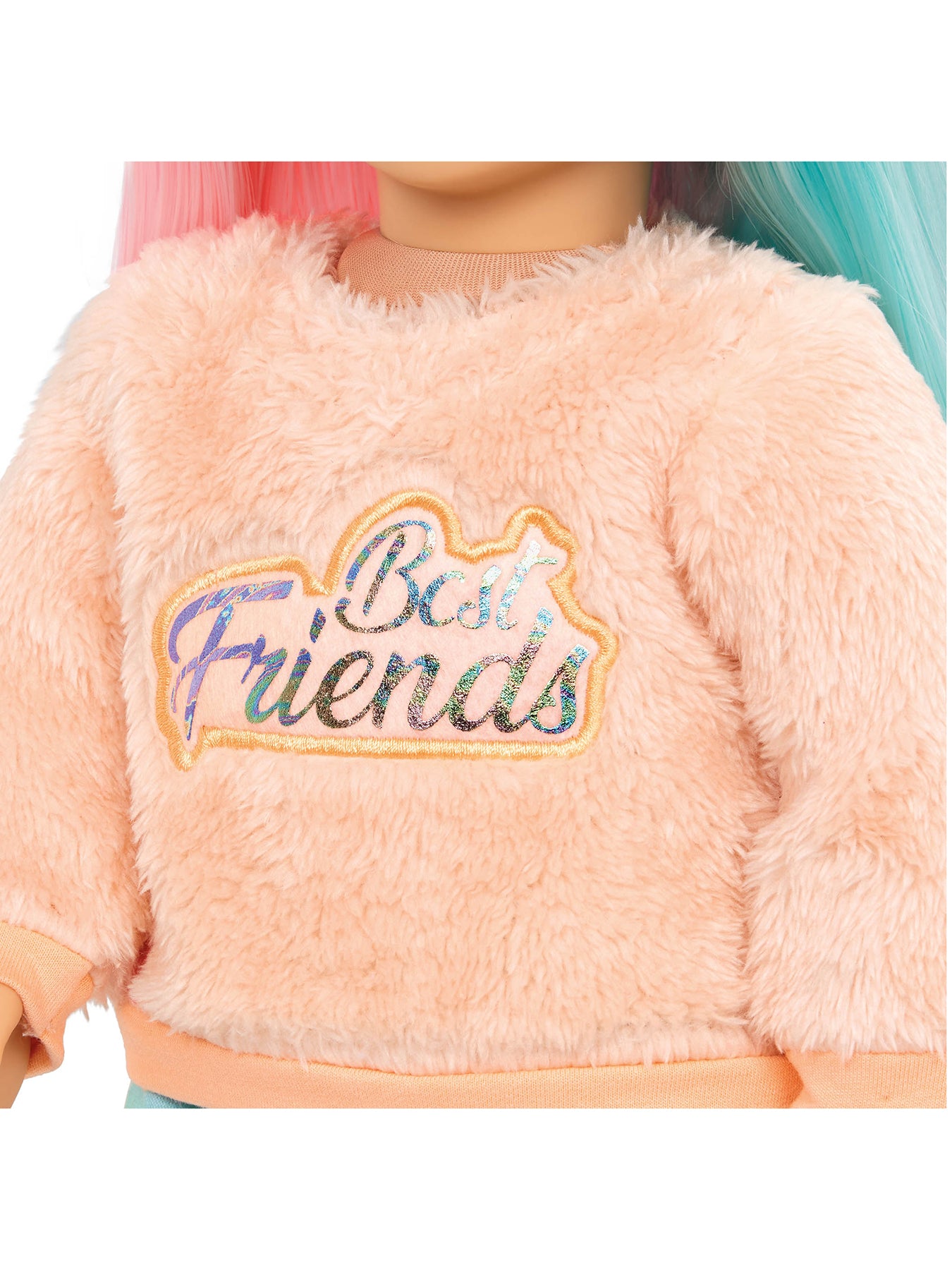 Lumi Best Friend Doll