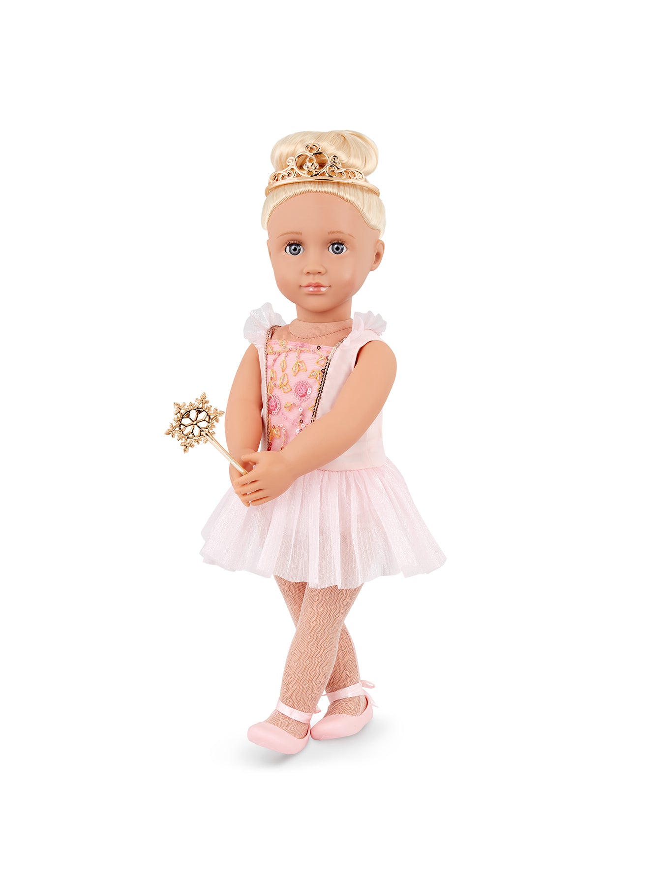 Laila Fairy Doll