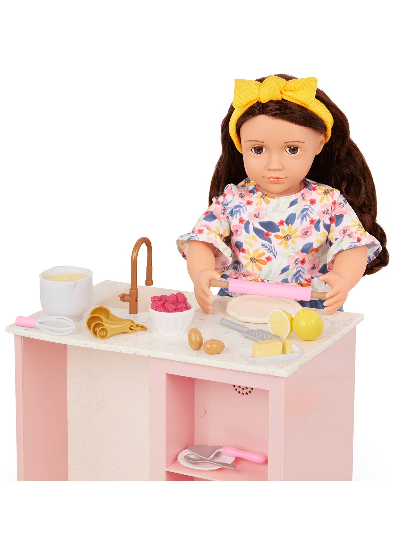 French Pastry Baking Set