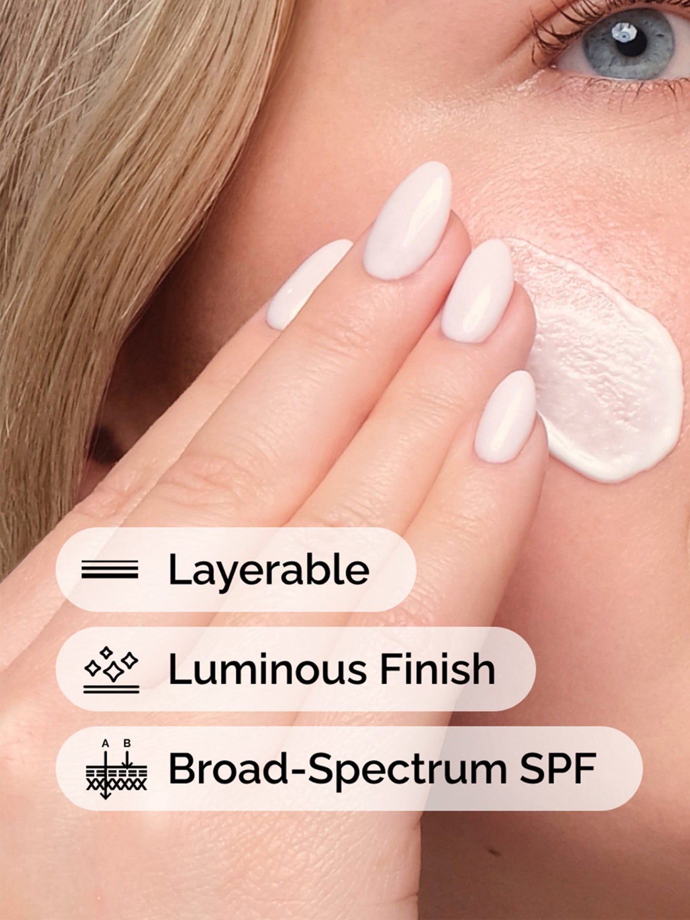 The Ordinary UV Filters SPF 45 Serum 60ml