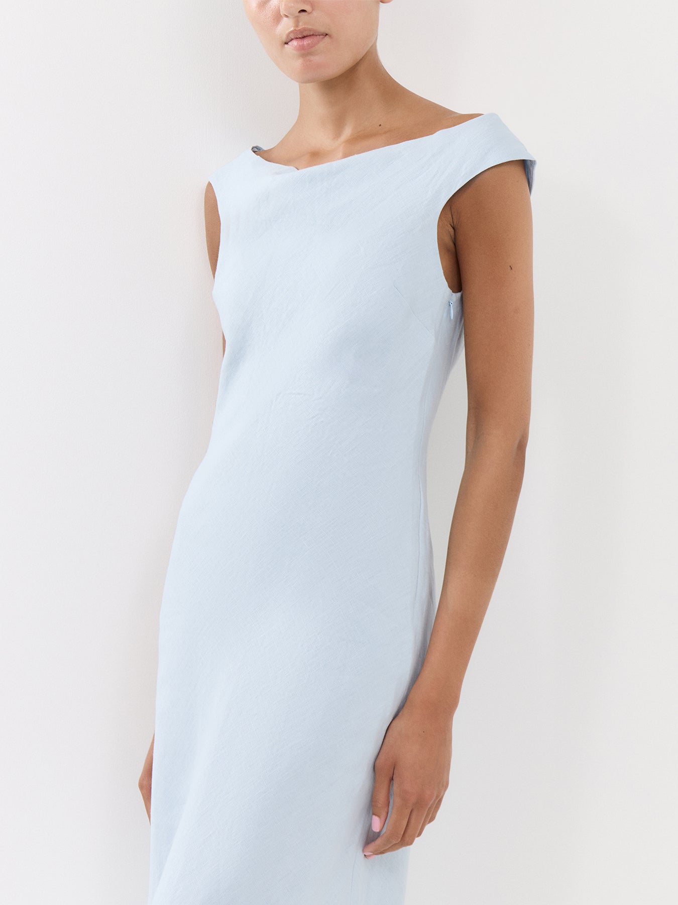 Ilride Midi Dress