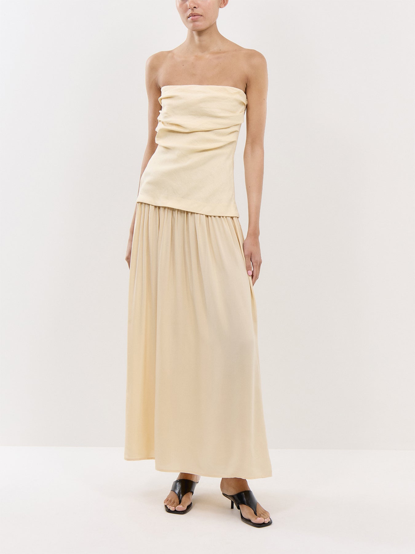 Hedy Maxi Dress