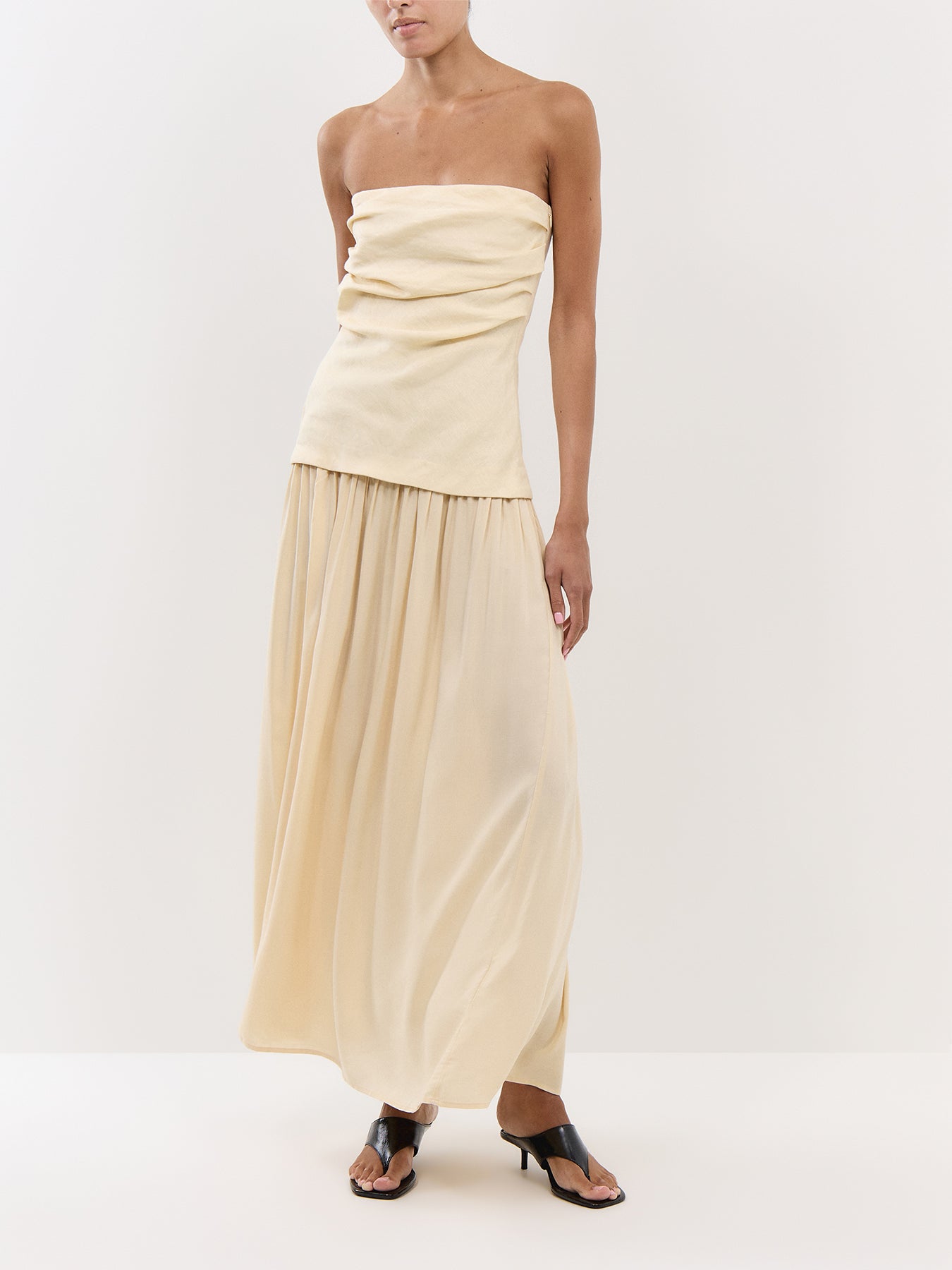 Hedy Maxi Dress