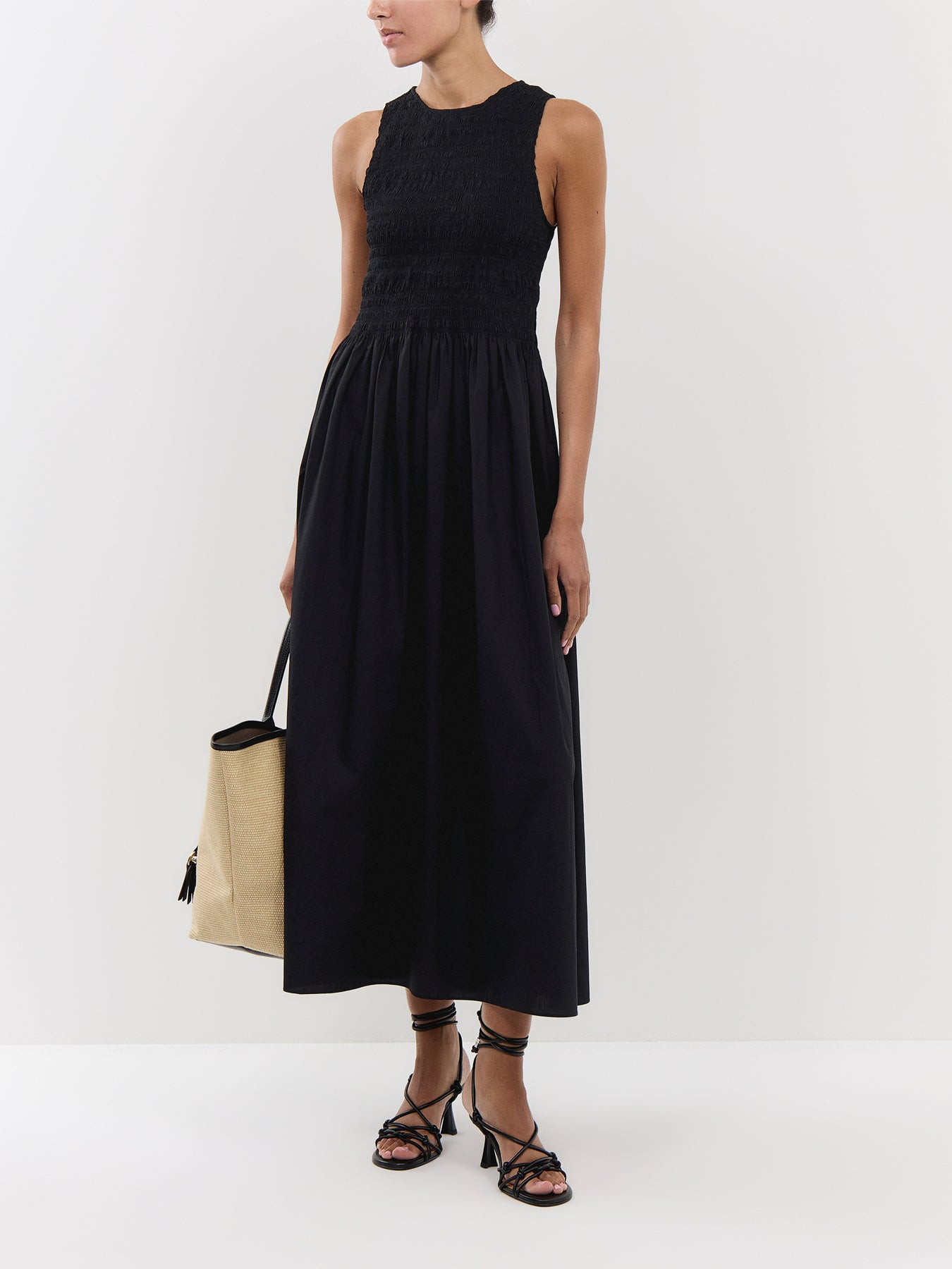 Alena Maxi Dress