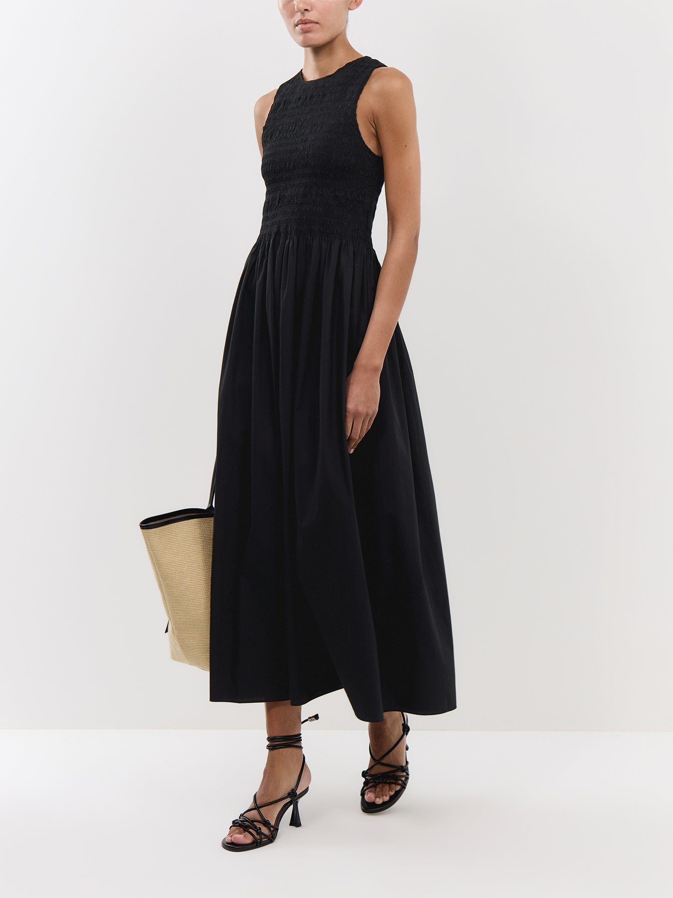 Alena Maxi Dress