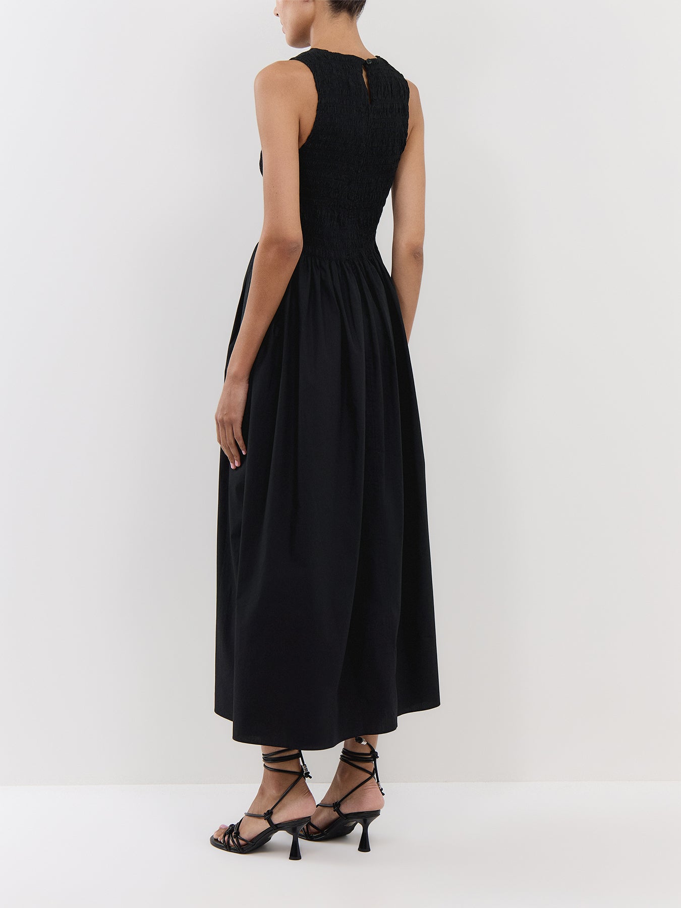 Alena Maxi Dress