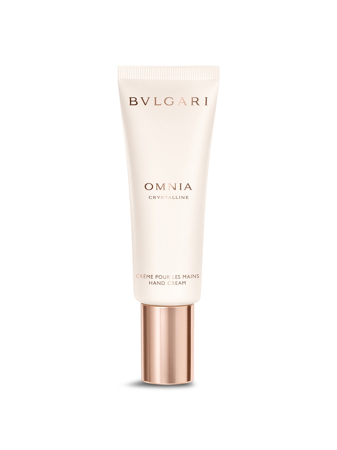 Omnia Crystalline Hand Cream 40ml