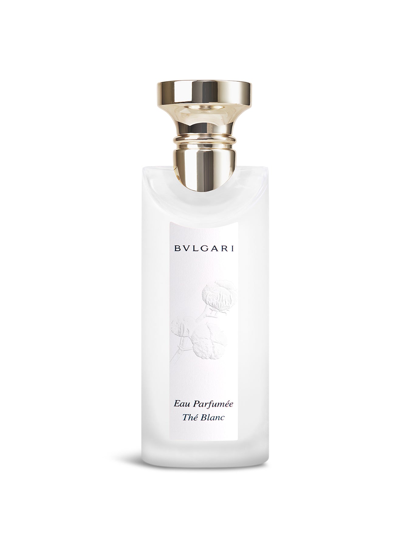 Eau Parfumee The Blanc Eau de Toilette 75ml