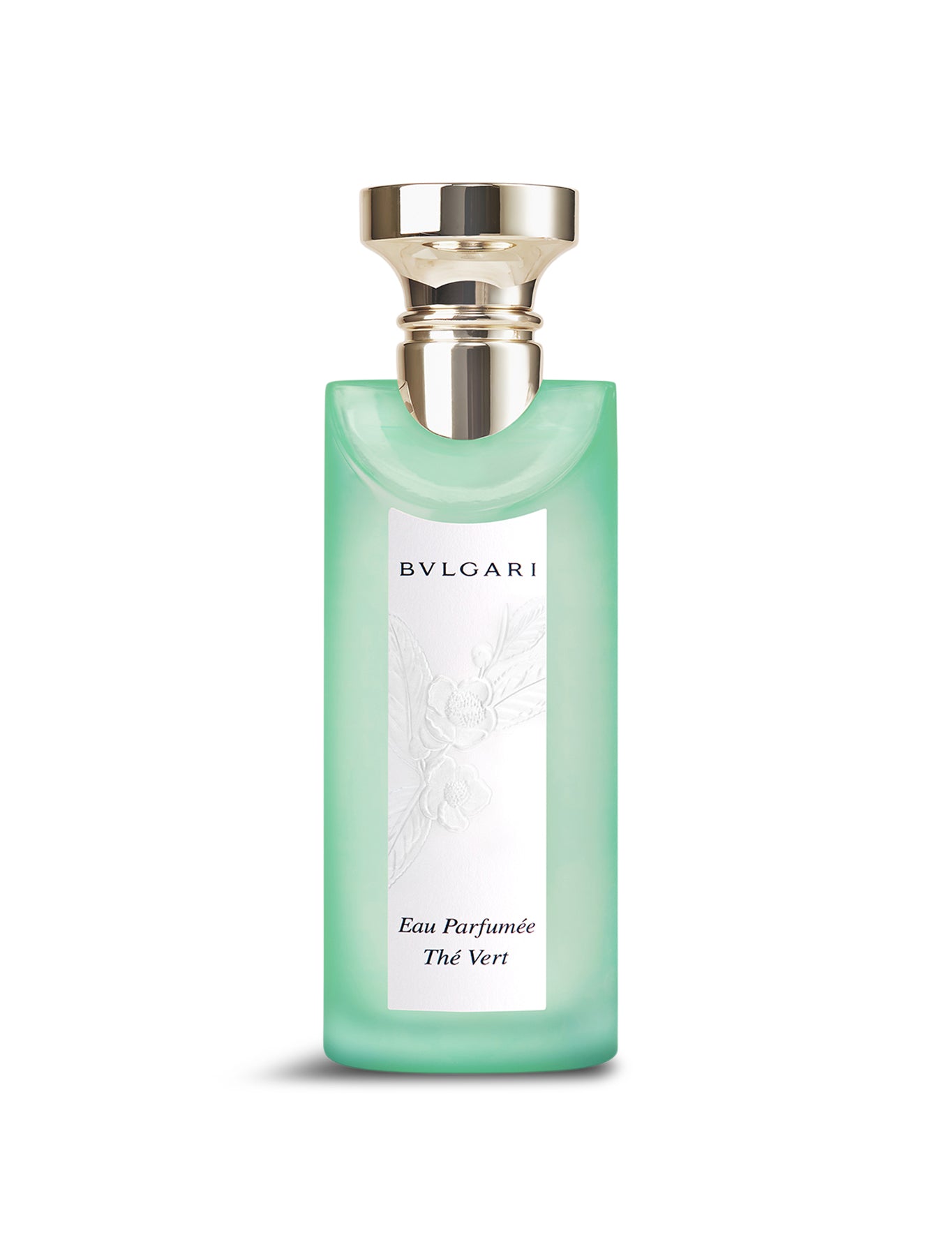 Eau Parfumee The Vert Eau de Toilette 75ml