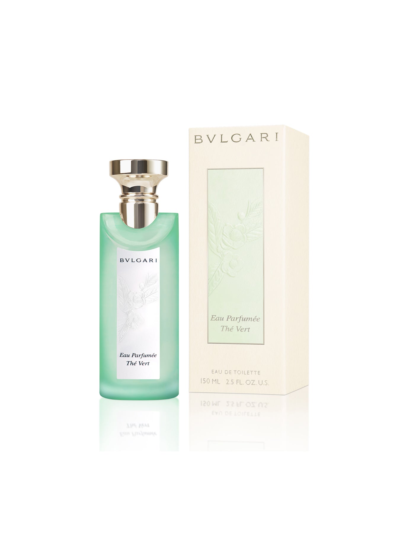 Eau Parfumee The Vert Eau de Toilette 150ml