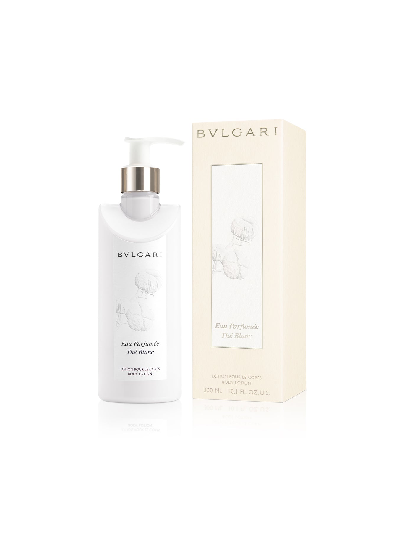 Eau Parfumee The Blanc Body Lotion 300ml