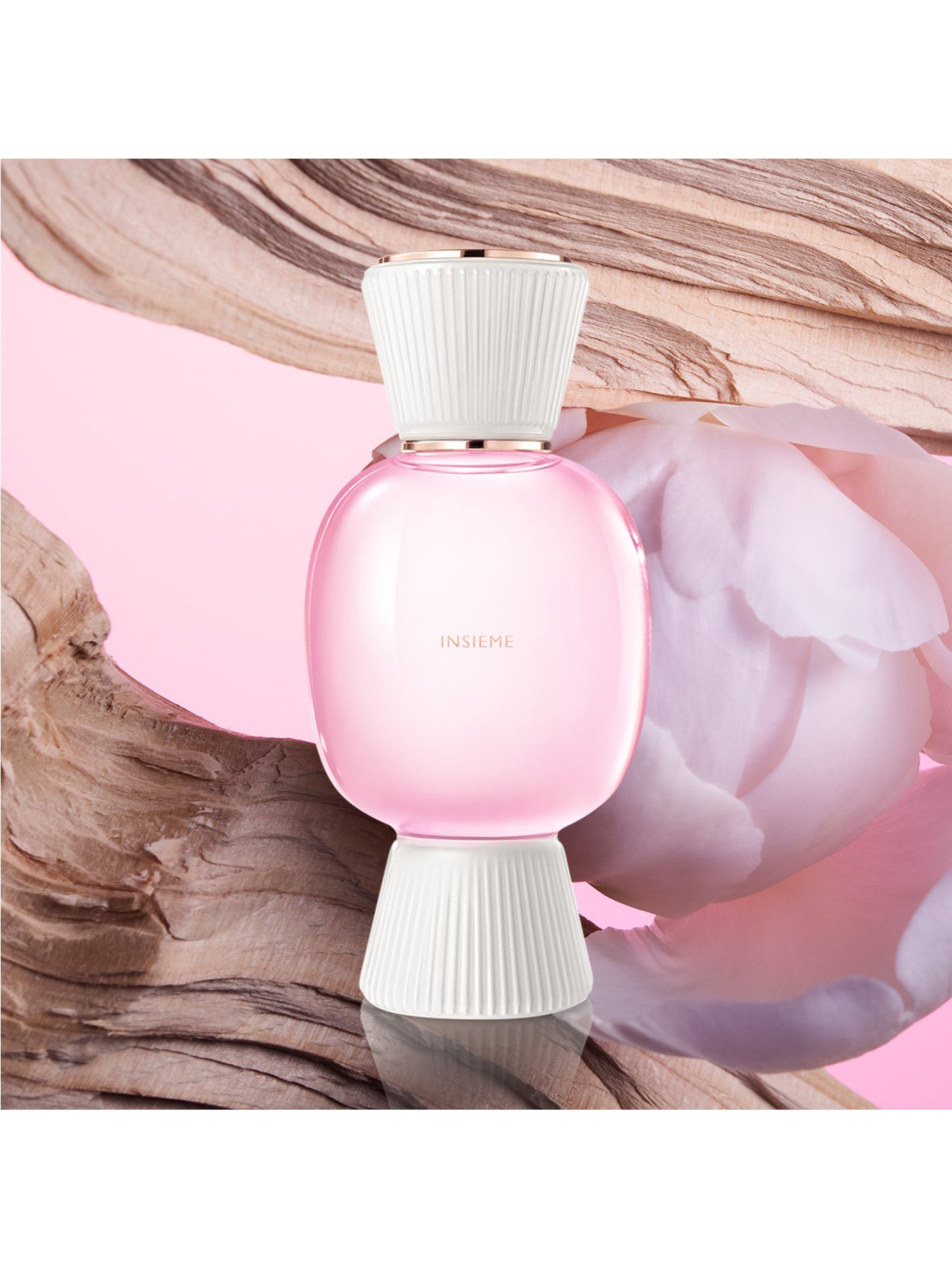 Allegra Insieme Eau de Parfum 100ml