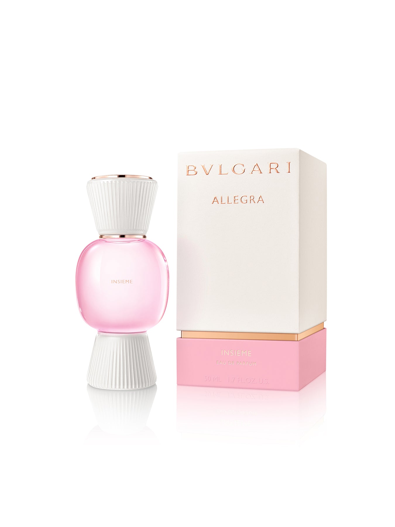 Allegra Insieme Eau de Parfum 50ml