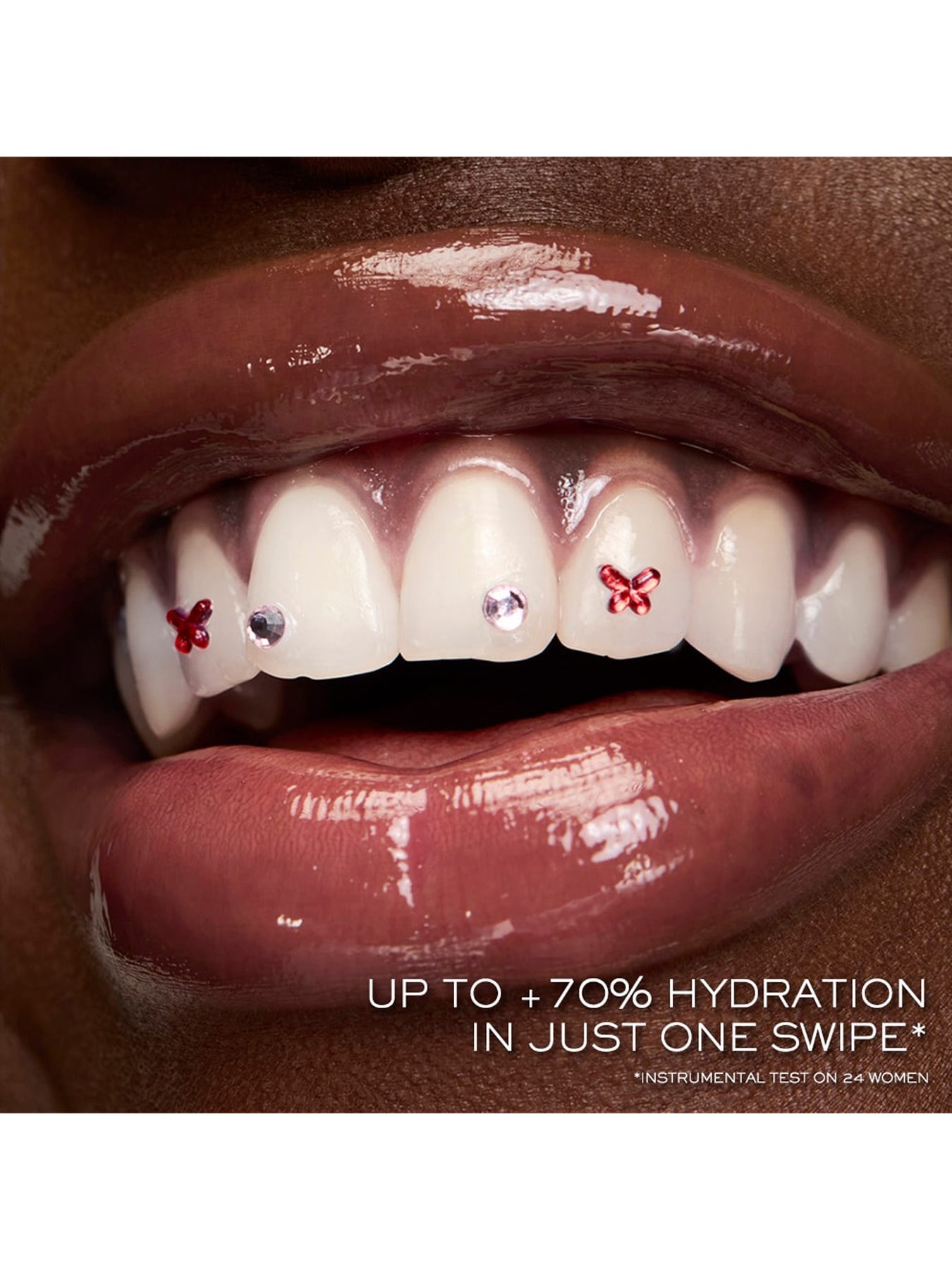 Idole Juicy Treat 9ml Berry Bisou