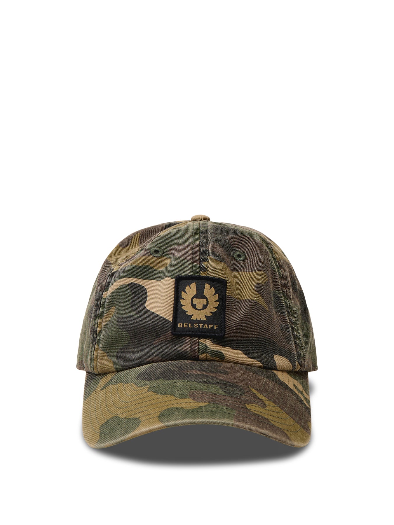 Phoenix Camo Patch Cap