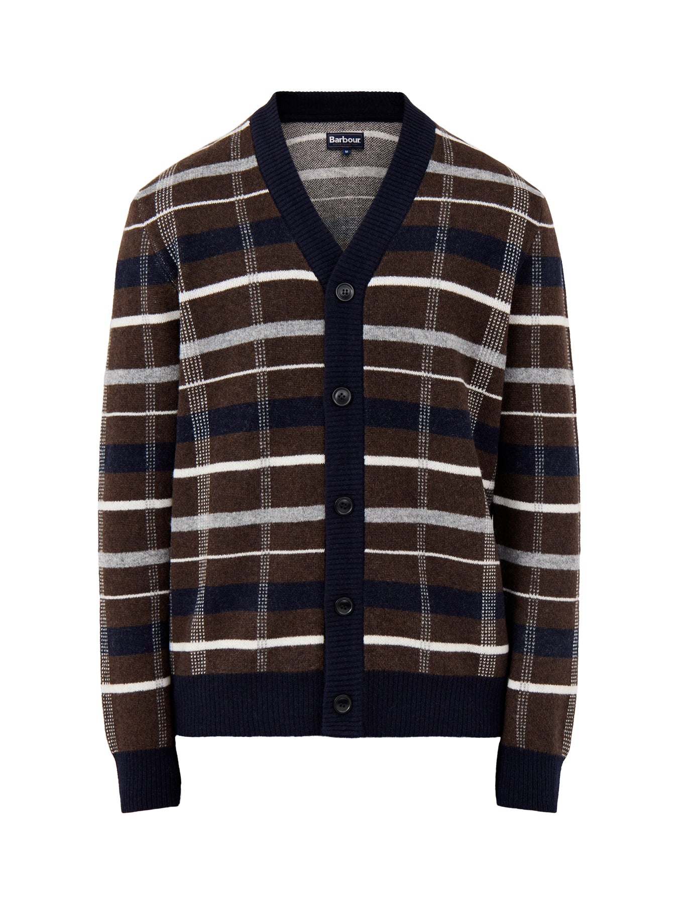 Kane Knitted Cardigan